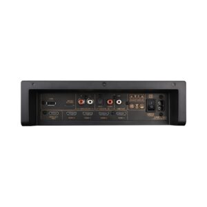 200W 2.1.2 Dolby 4k HDM1 ARC Class D Multi-Functional Design Blueteeth Soundbar